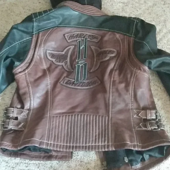 Harley Davidson - Picture 5 of 6